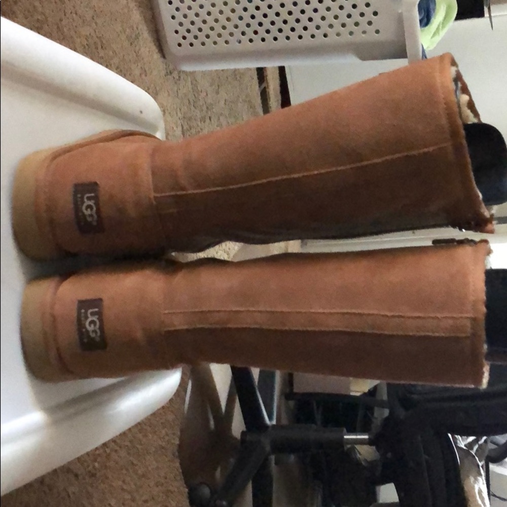 Ugg boots